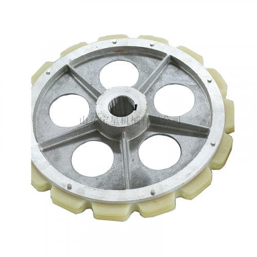 轉(zhuǎn)角組成