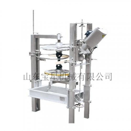 在線(xiàn)回轉(zhuǎn)切爪機(jī)